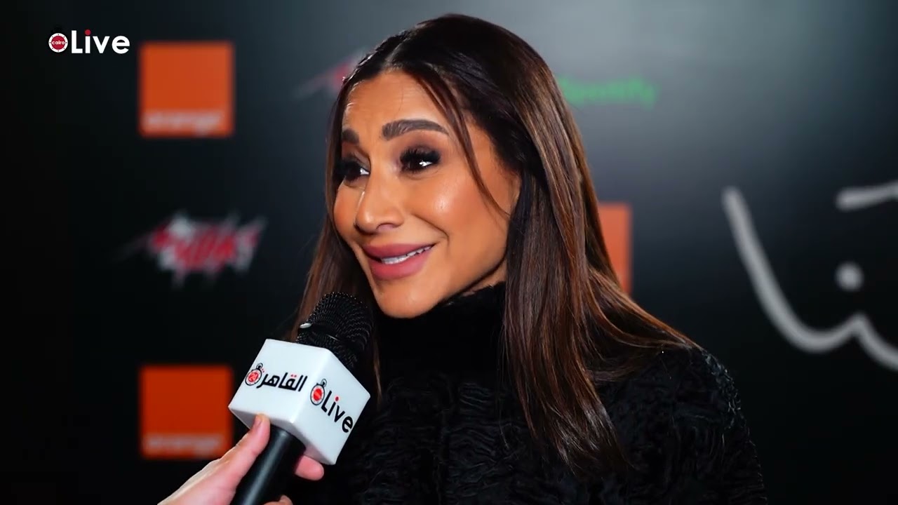 بسمة وهبة: اسمى براند للنجاح.. وكل برامج التوك شو لا تنافس برامجي