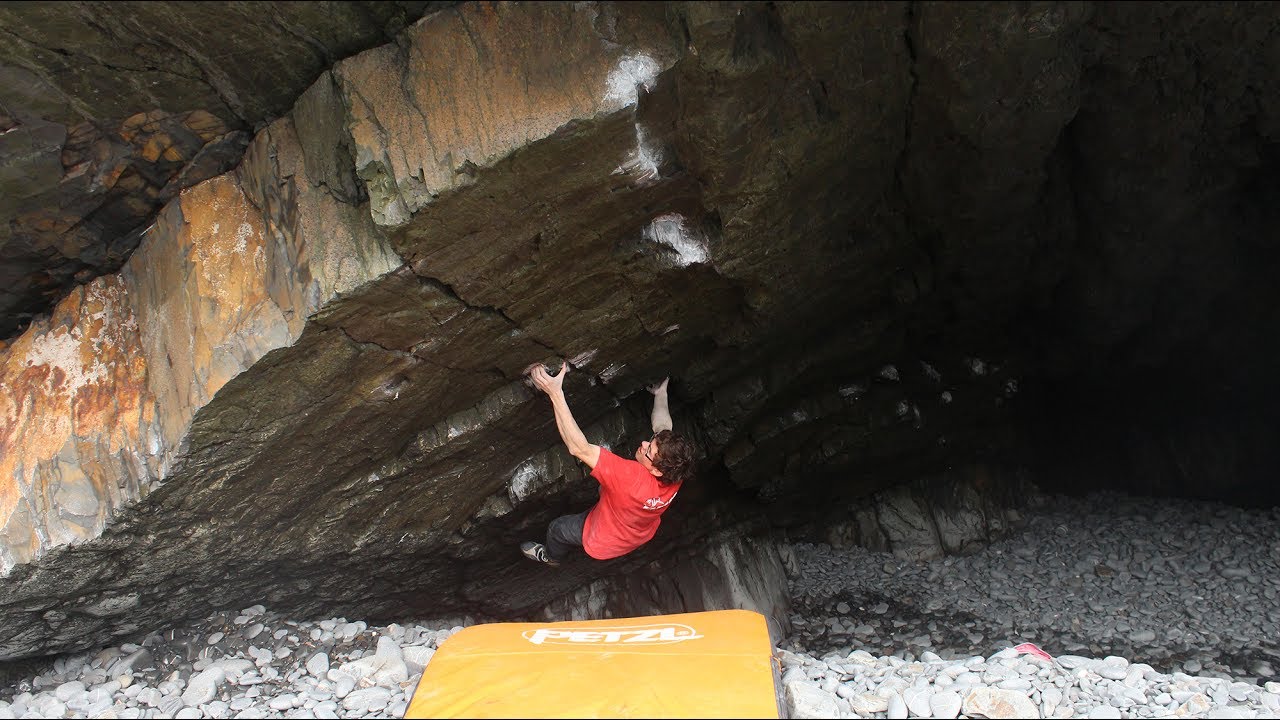South West 8B's - Floodgate and The Waterman
