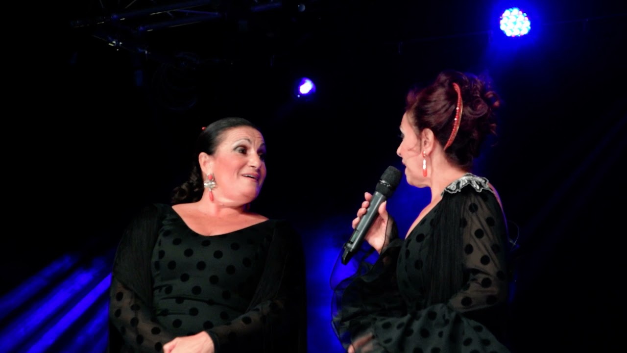 Las Carlotas en Benamocarra 2021 (2/7) - Popurri