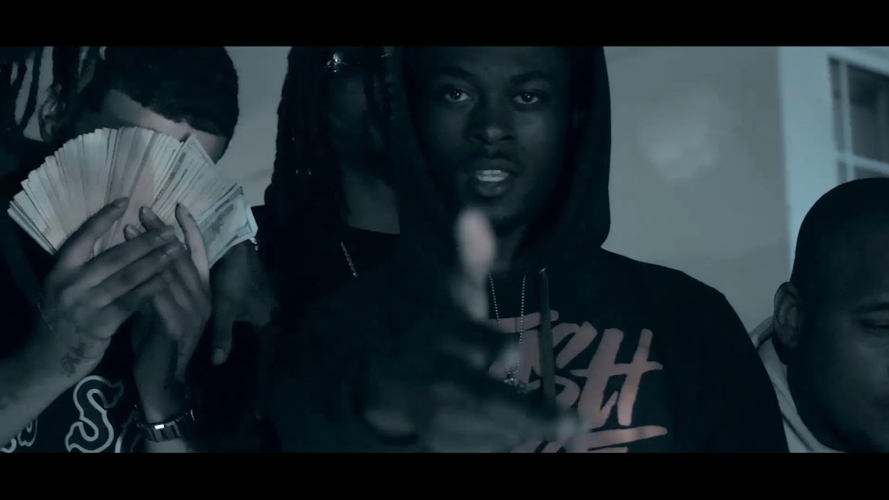 Sada Baby - LLYGMISTA [Official Music Video]