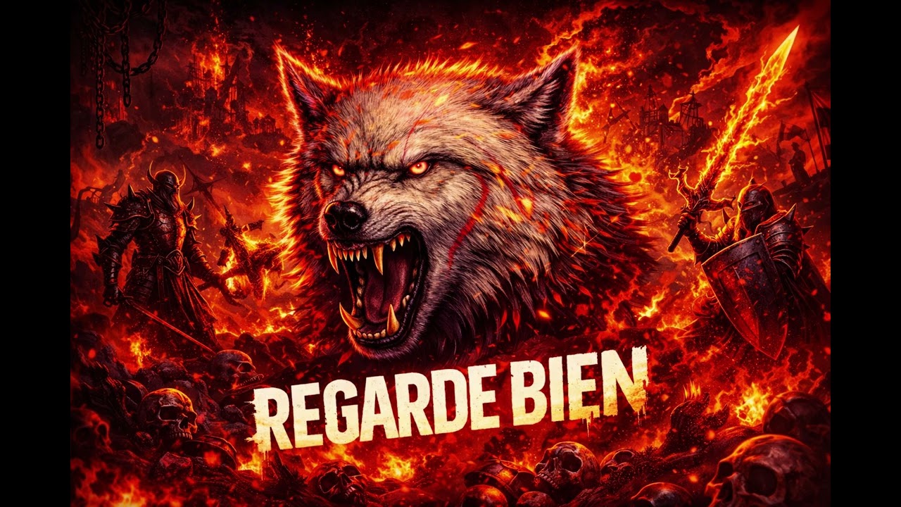 👁️‍🗨️🔥 Regarde bien 🔥👁️‍🗨️
