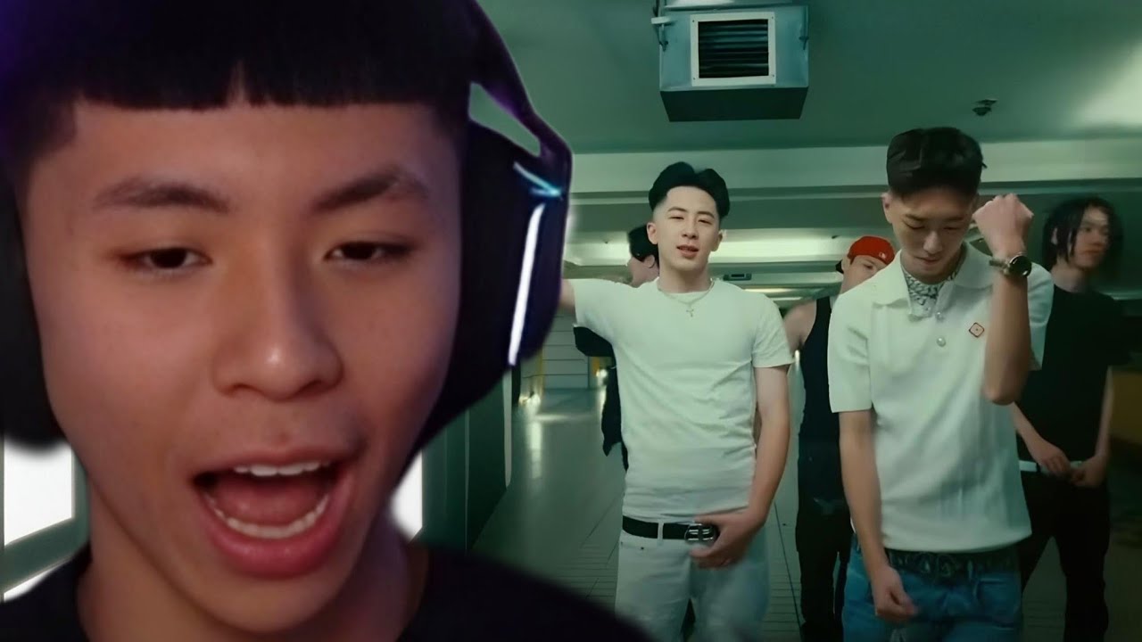 How Taiwan Hip Hop Sounds like.. 😲?