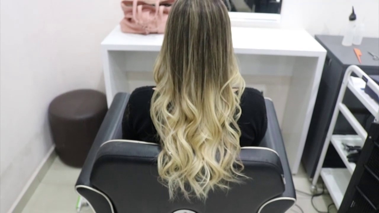 Método Fita Adesiva - Studio Rosy Fharia