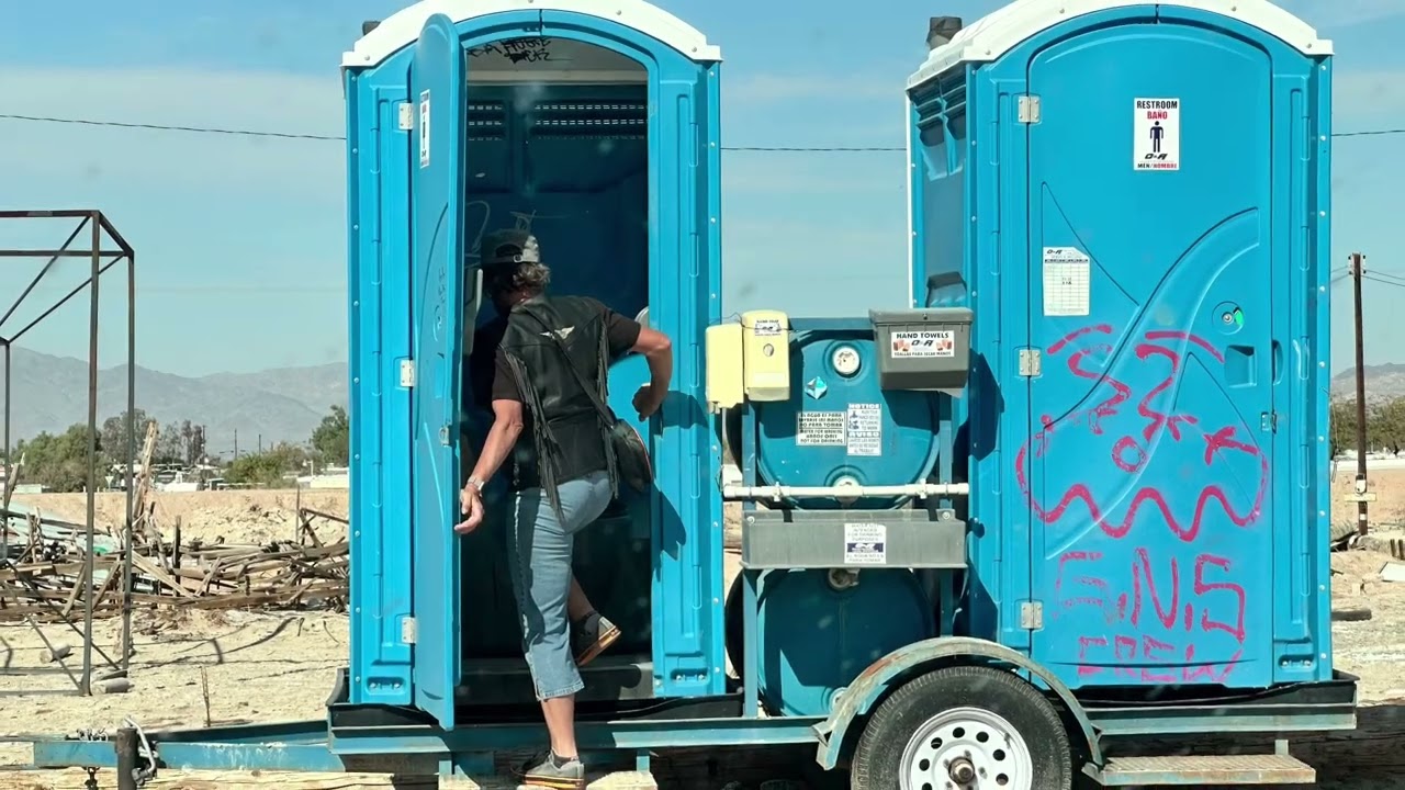 Day 9 Trip out West; part 3