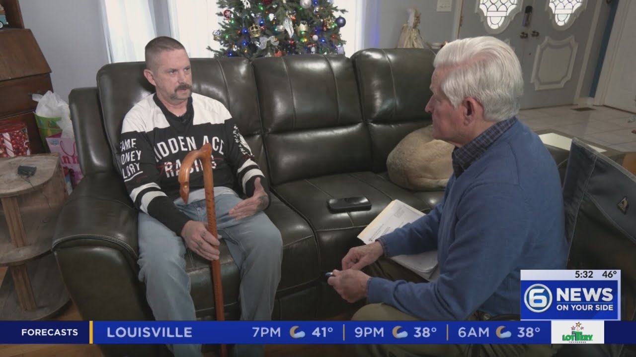 Former Knoxville firefighter&rsquo;s disability claim denied again by Social Security