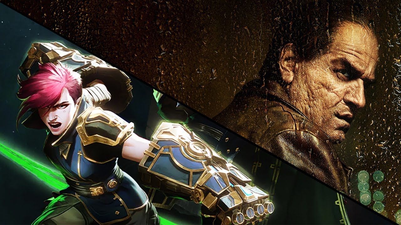 Najlepsze seriale 2024 roku