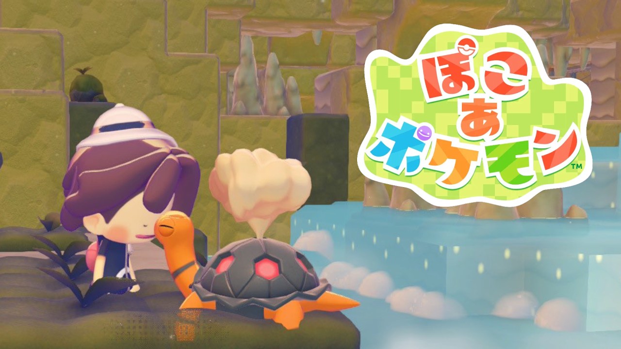 【飲酒関西】#11.ぽんこつ ぽこ あ ポケモン