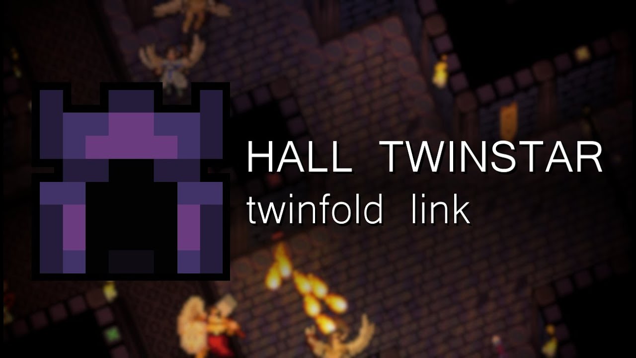 [soundtrack] darza's dominion - twinfold link
