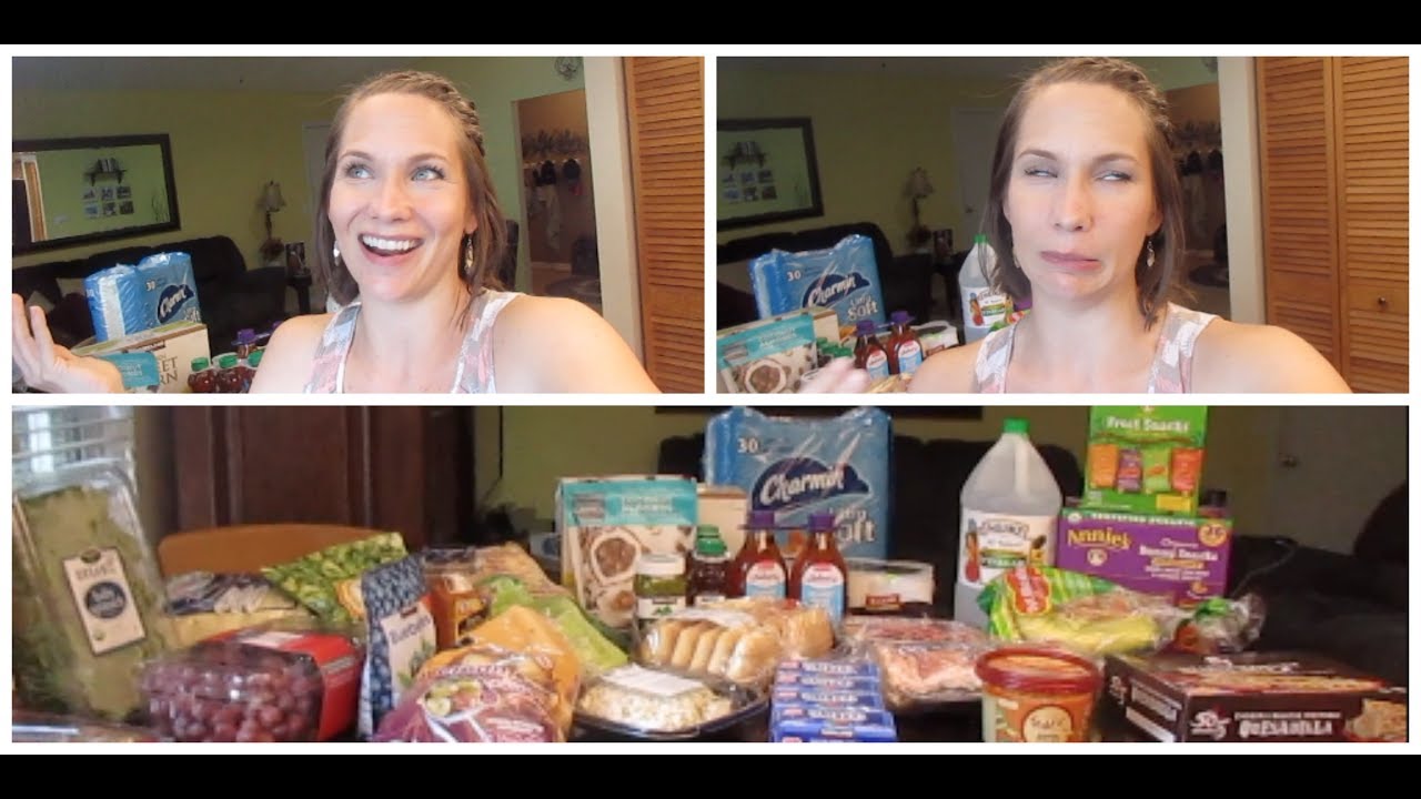 My First Costco Haul!  WHaaaaaaaT?!