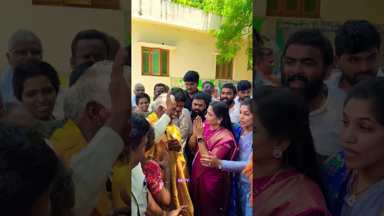 #gottipatilakshmi #lakshmifordarsi #rajeshrktv #viralvideo #viralshorts #vangalapudianitha#tdp#viral