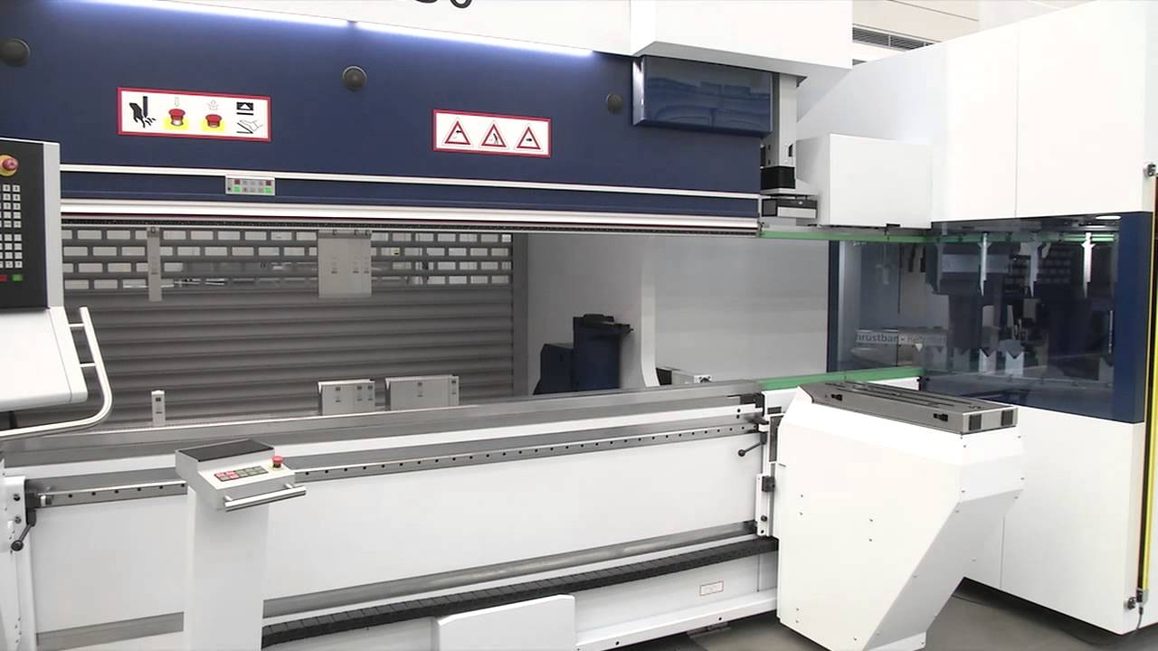 Bend - ToolMaster