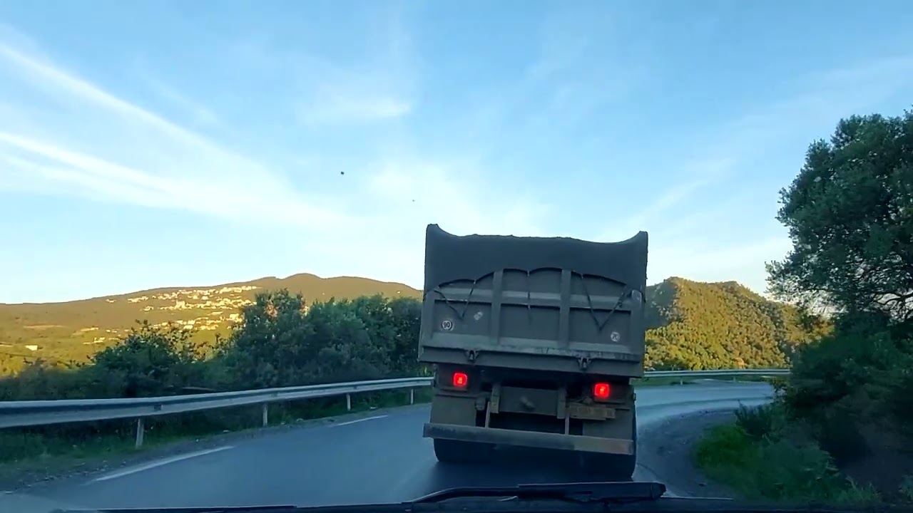 Si Makuda ɣer Tigzirt