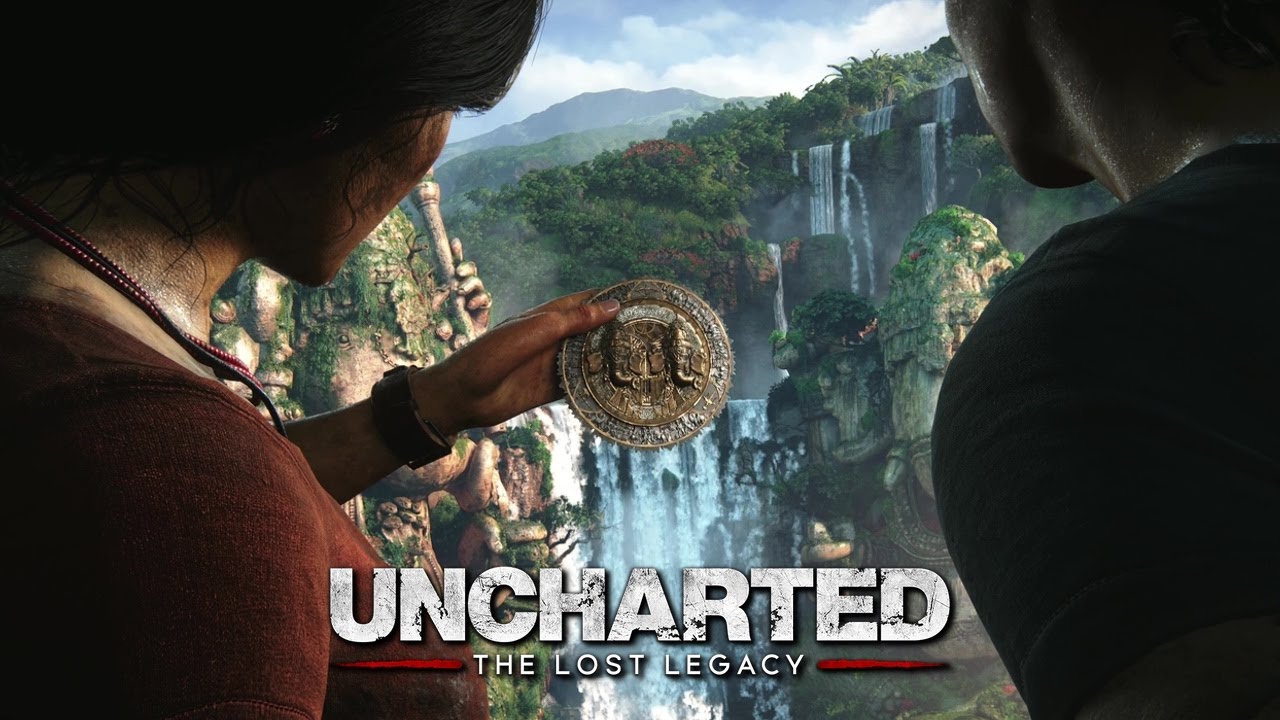 05: Die große Schlacht 🪬 UNCHARTED: THE LOST LEGACY