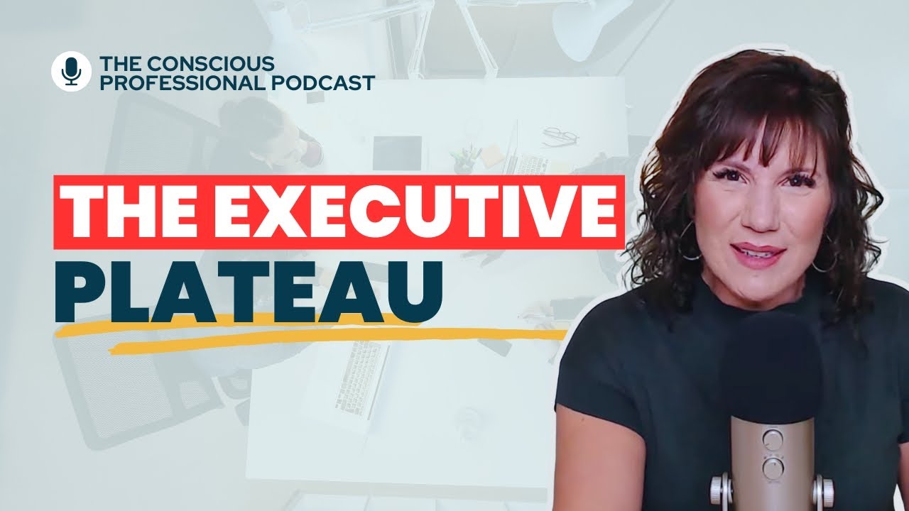 The Executive Plateau   Wha Executives Do When You've Reached the Top (and Still Feel Unfulfilled)