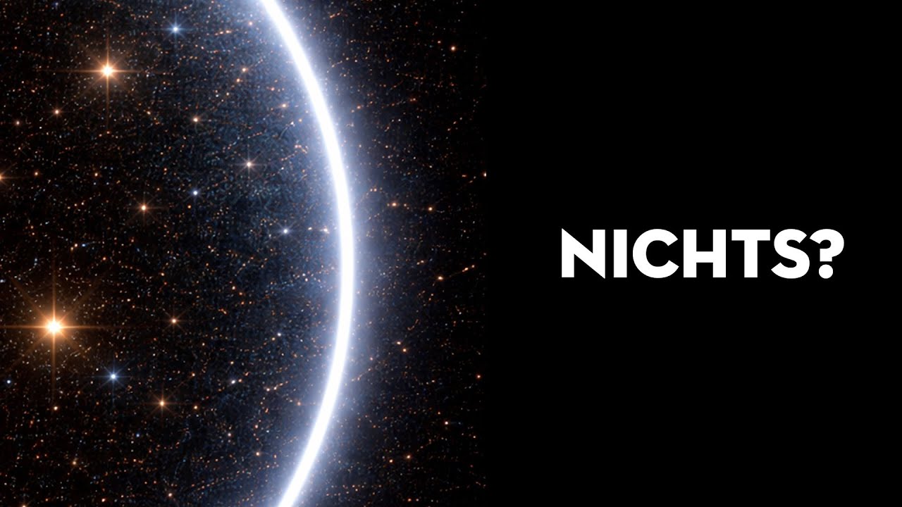 Was liegt hinter dem kosmischen Horizont?
