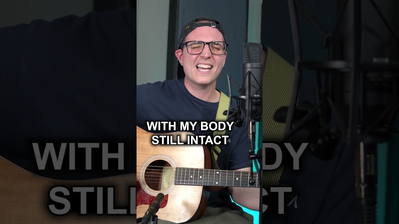 A Song That Speaks to the Soul ✨ - 'Sick' by Christian Evanko