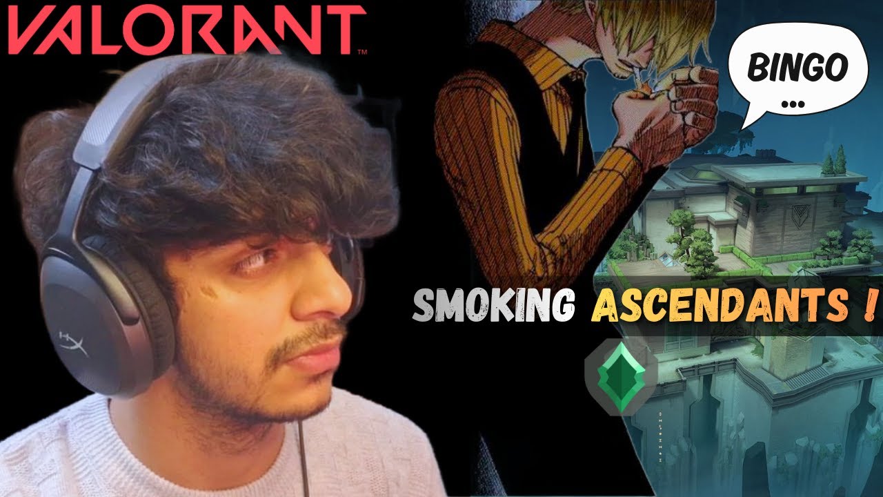 I'm Him | Valorandddd + RE5