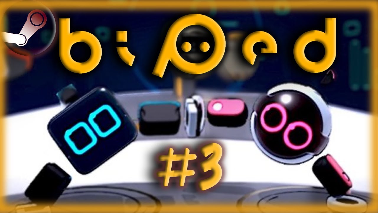 Cu pretul vietii.. 🤖🤖 Biped COOP Gameplay - Episodul 3  cu Pengu 🐧