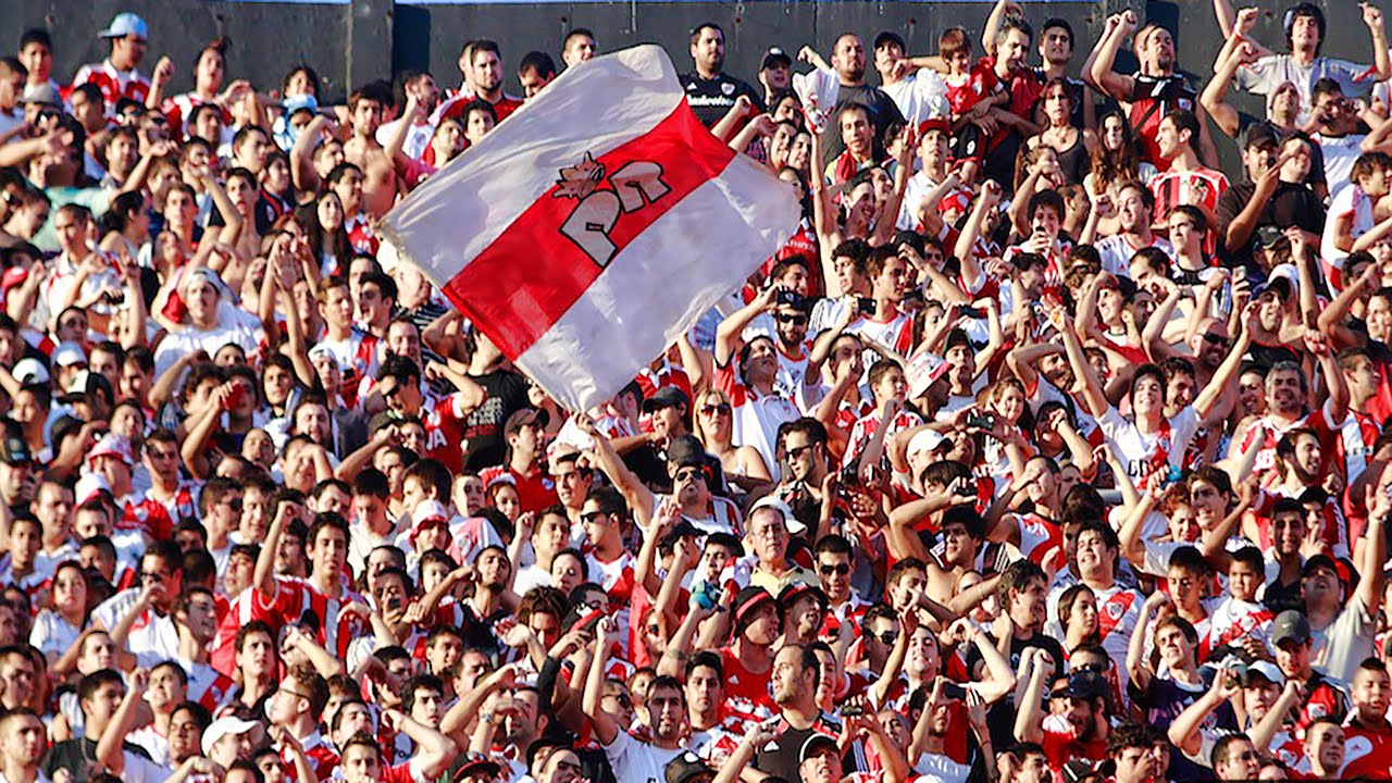 Para ser CAMPEON + Fiesta IMPERDIBLE | River Plate vs Velez | Torneo Final 2013