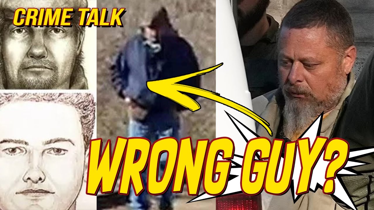 Do they have the wrong guy in the Delphi Case?  Suspect's Attorney Thinks So