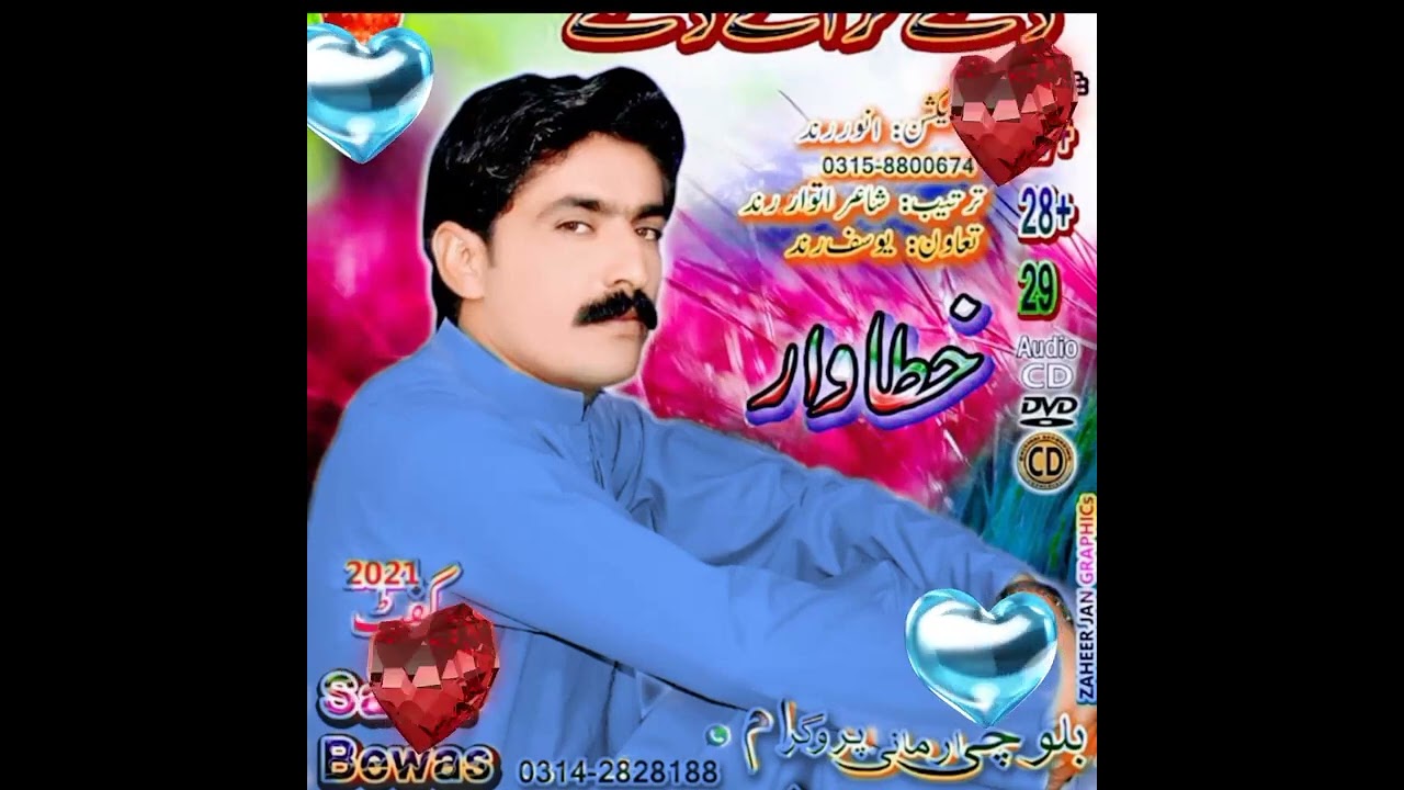 best video balochi songs