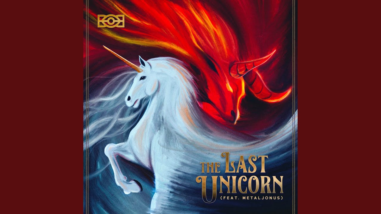 The Last Unicorn