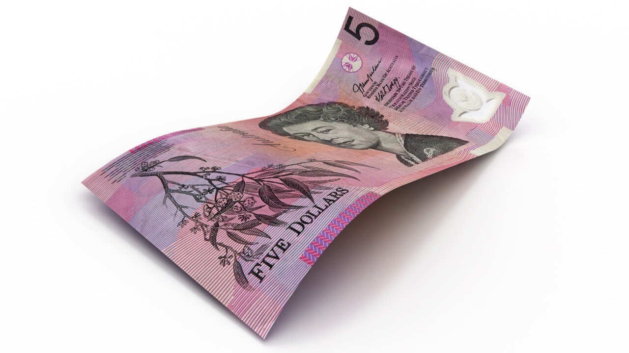 RBA consulting with government over $5 note