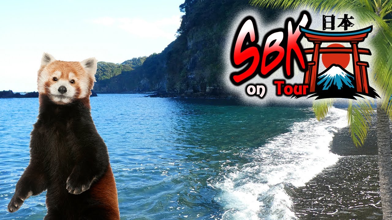 Izu Oshima! Rentiert sich ein Tagesausflug ab Tokyo auf die Insel?