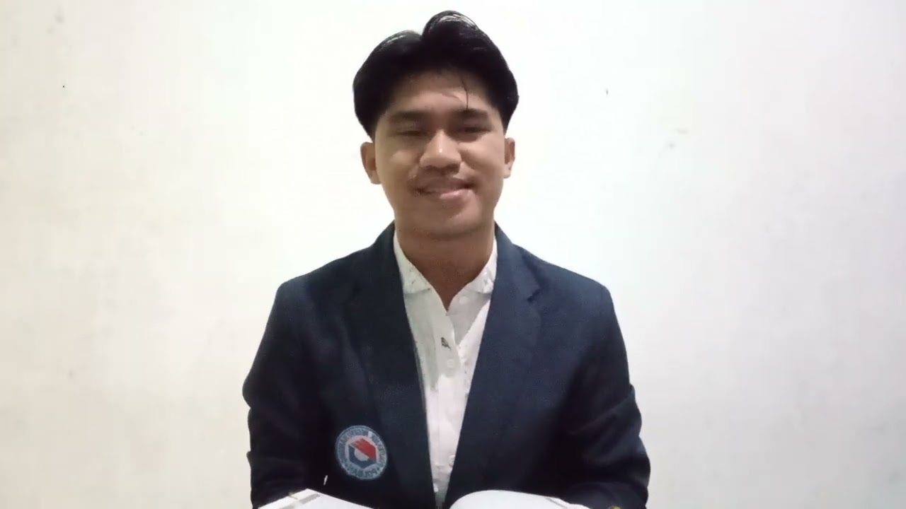 Tilawah MTQ 2026 Dhafir Tsabit Hadzimulfiqri