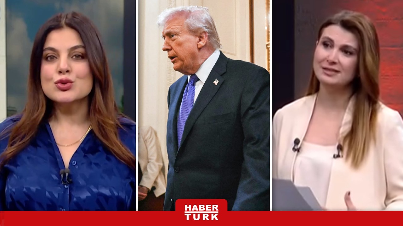 Savaş Trump'ı Koltuğundan Eder Mi?