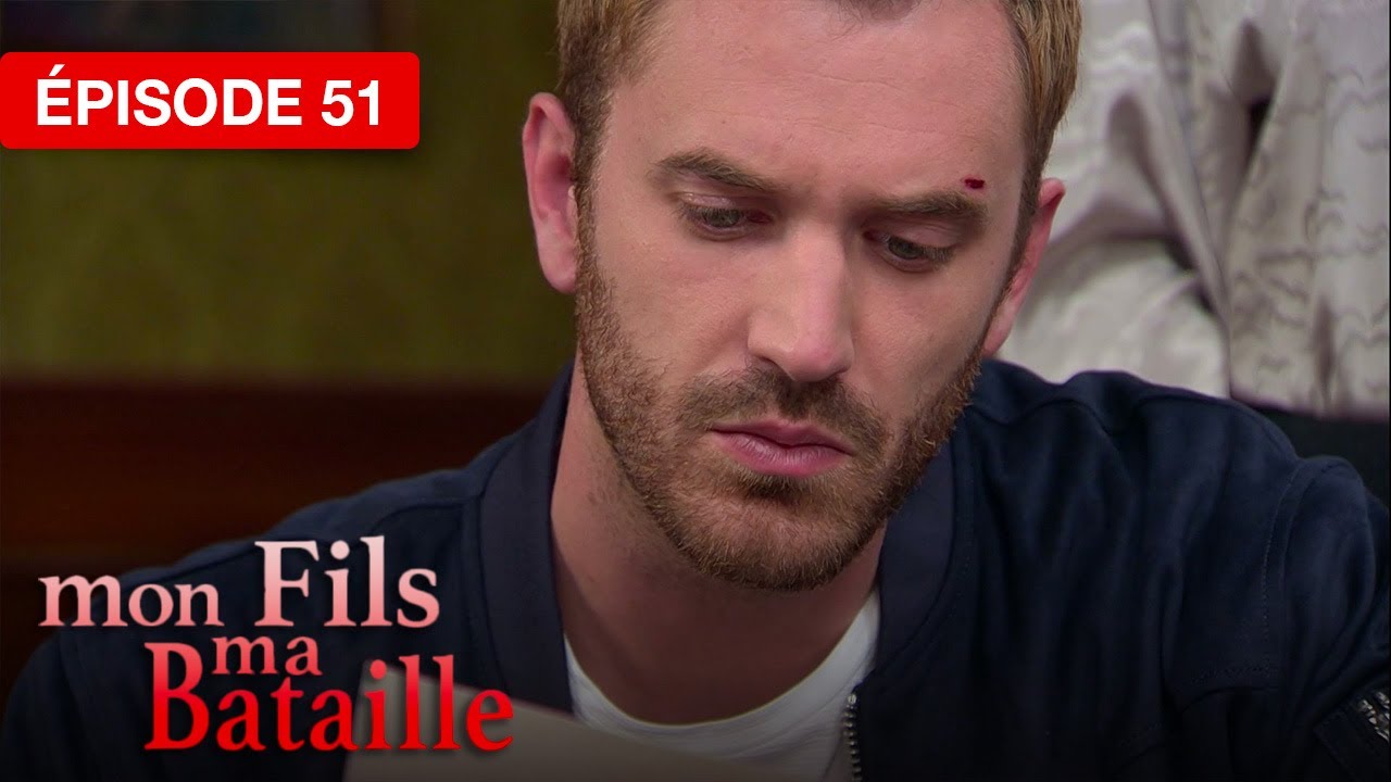 Mon fils, ma bataille - Épisode 51 - Le cœur face à l’impossible - série doublée en français