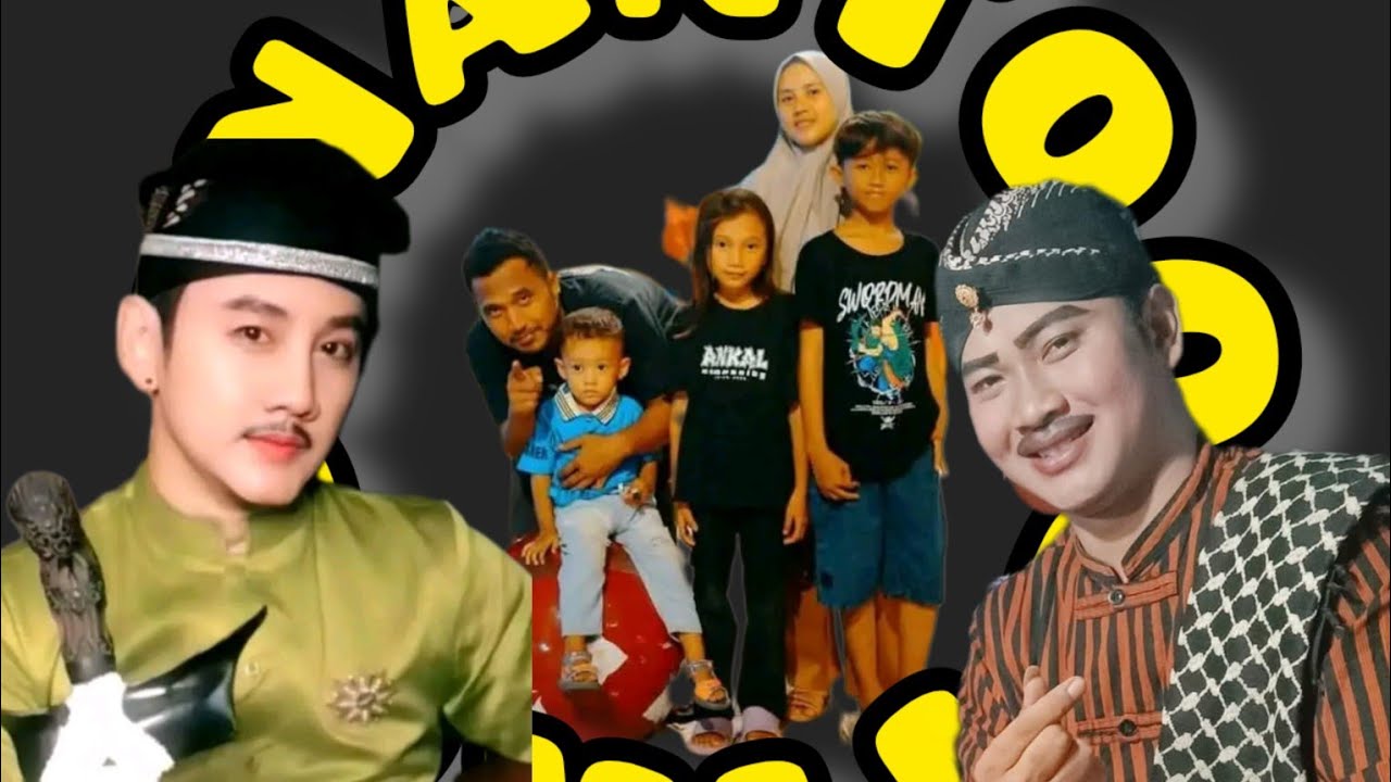 Raden pindah ke sandiwara 2026