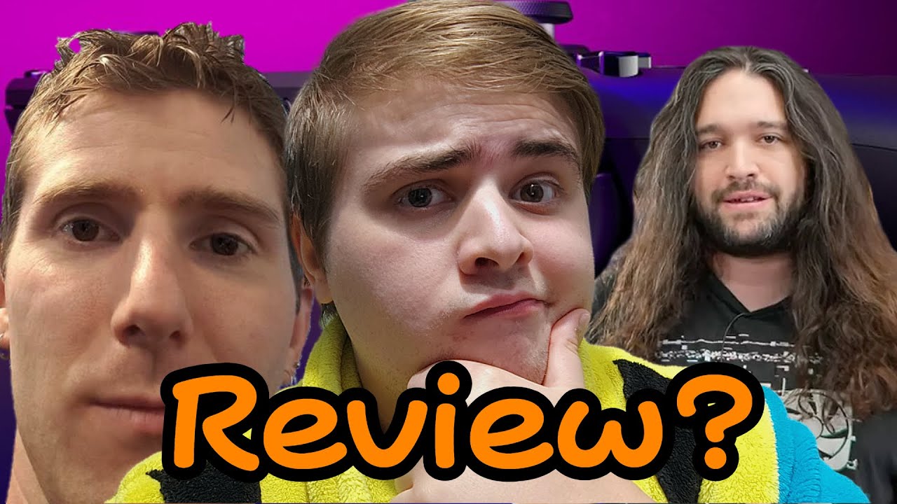 The thing with Reviews...