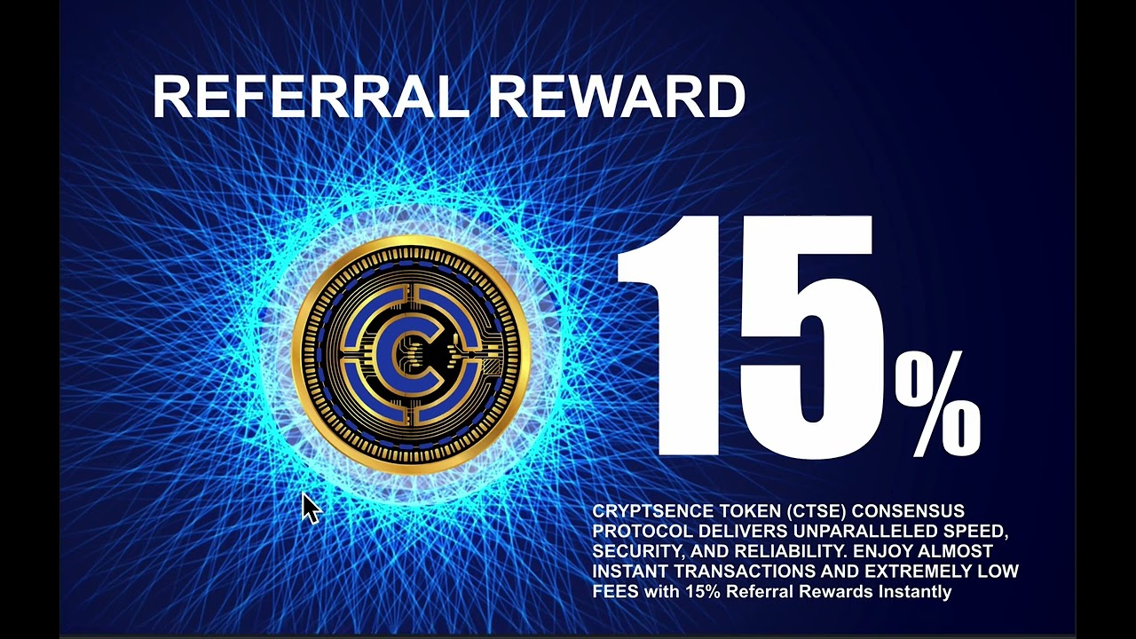CTSE COIN Official PRESENTATION