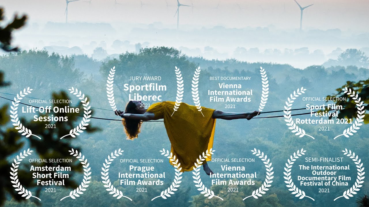 My Meditation - From Trauma to Freedom (Award Winning Short Documentary)