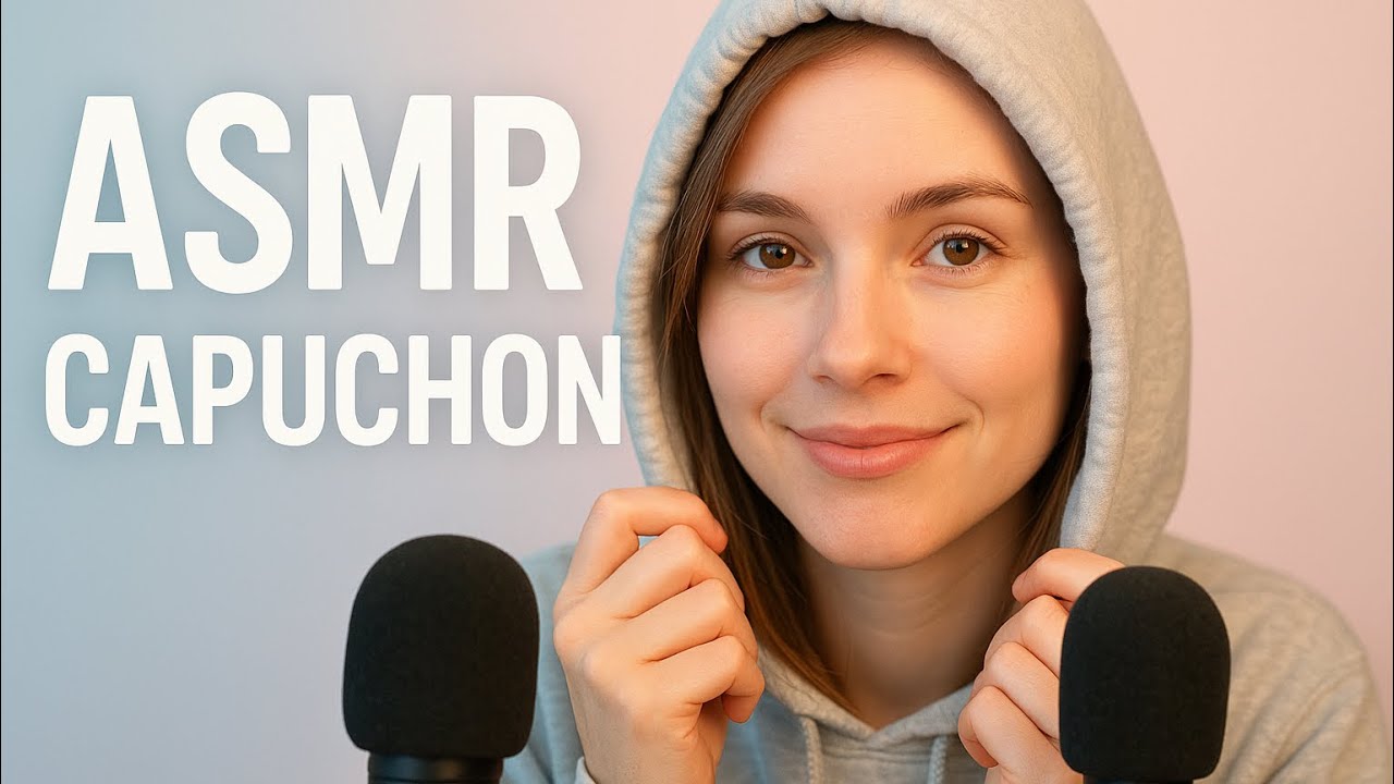 ASMR Capuchon 