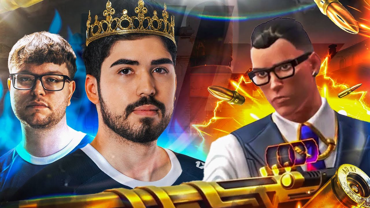 ASPAS MOSTROU PRO TEX COMO ESTÁ ABSURDO COM O CHAMBER !!