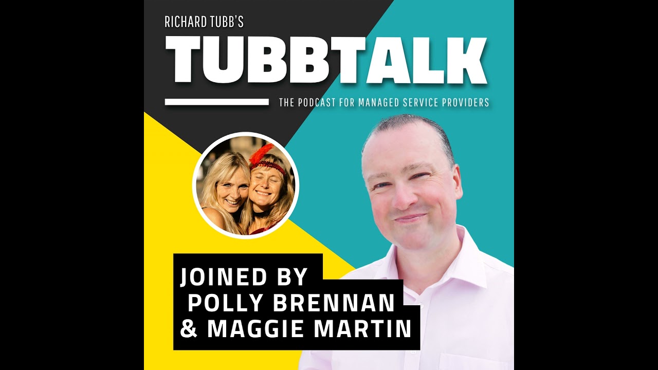 [172] Richard in The Hotseat: Advice on Business, Wellbeing and Growth
