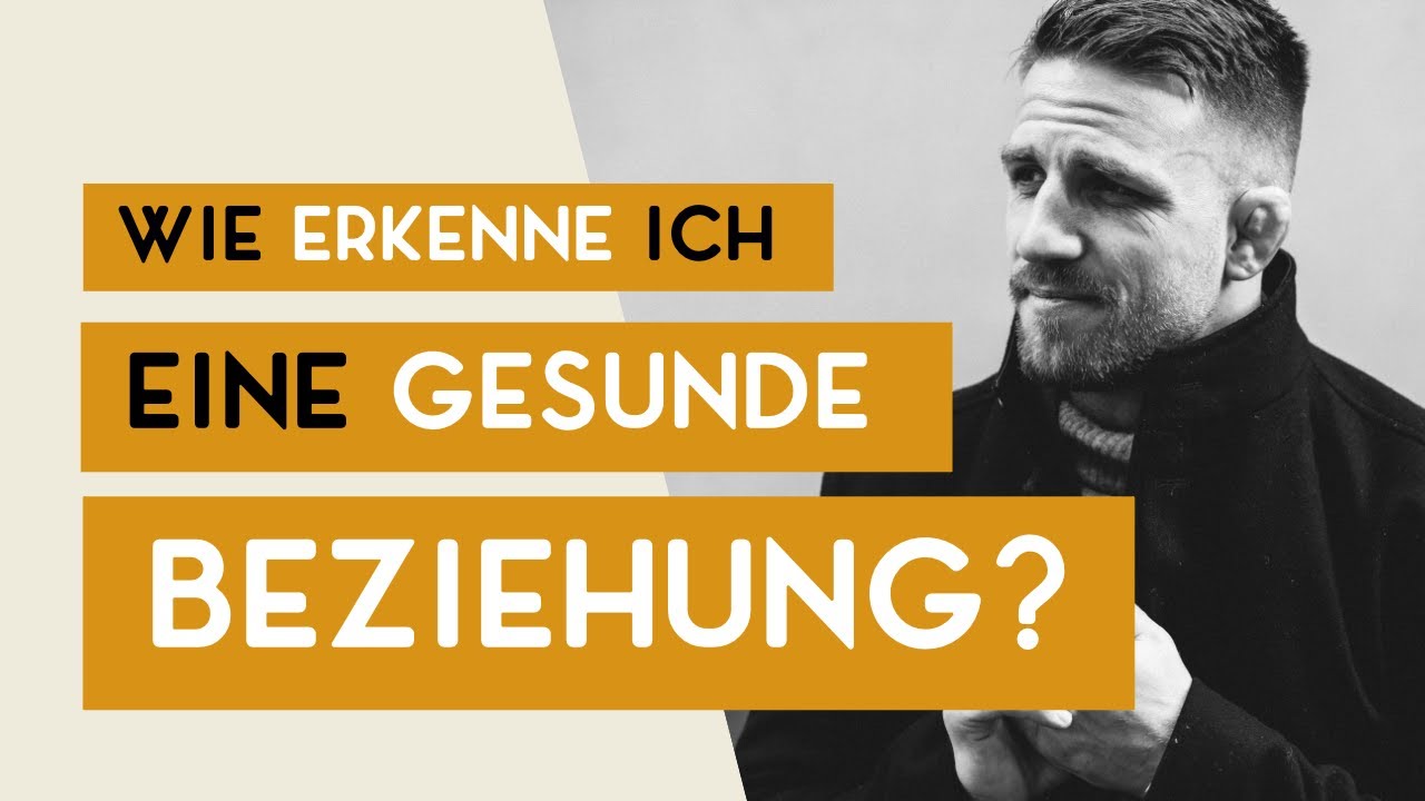 Toxische Beziehungen vermeiden: Das funktioniert wirklich