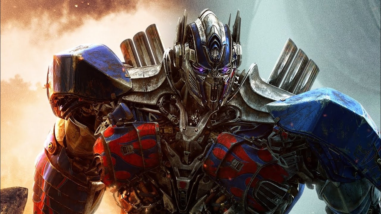 OPTIMUS PRIME — Legendary | Skillet