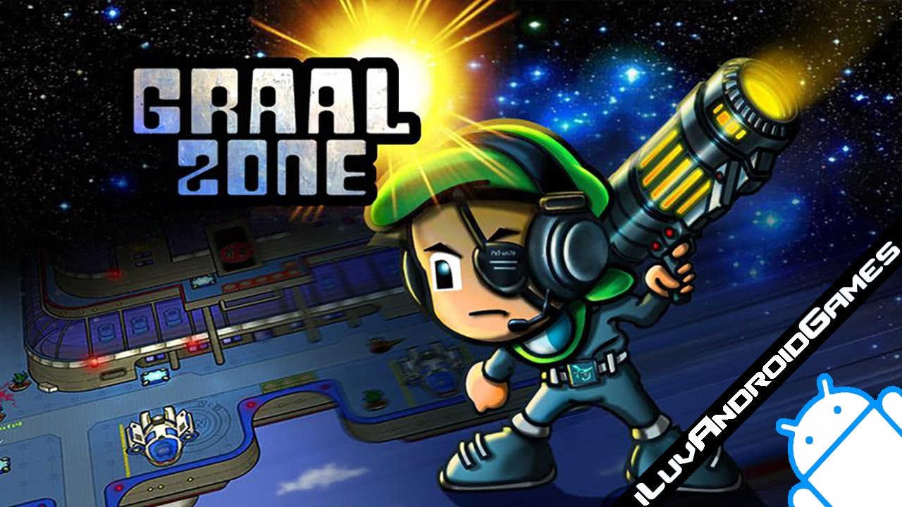 GraalOnline Zone Gameplay