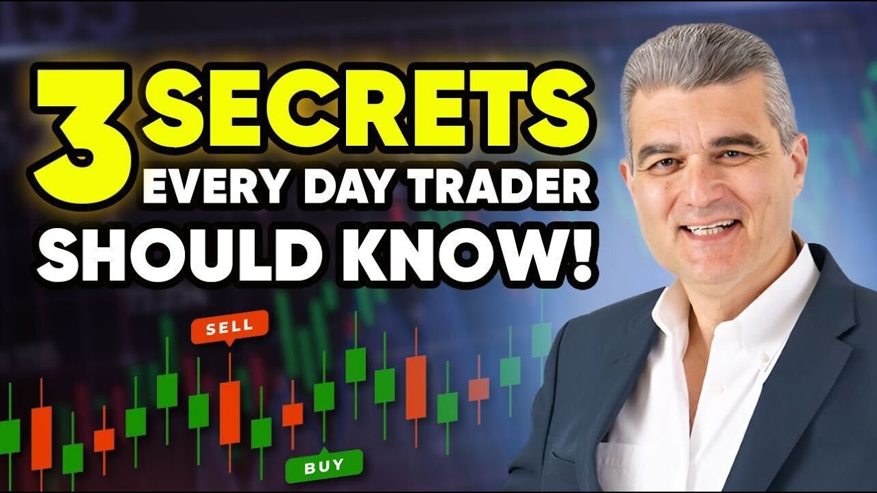 #1 Trading Strategy for Day Traders