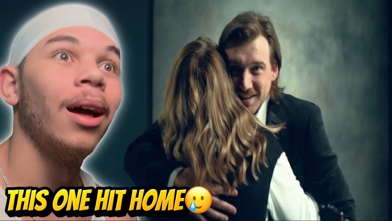 FORMER COUNTRY HATER REACTS TO MORGAN WALLEN - THOUGHT YOU SHOULD KNOW (OFFICIAL MUSIC VIDEO)