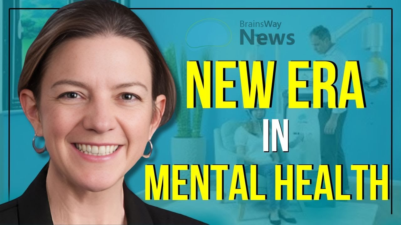 How TMS Beats Addiction & Depression: Brain Tech EXPLAINED!