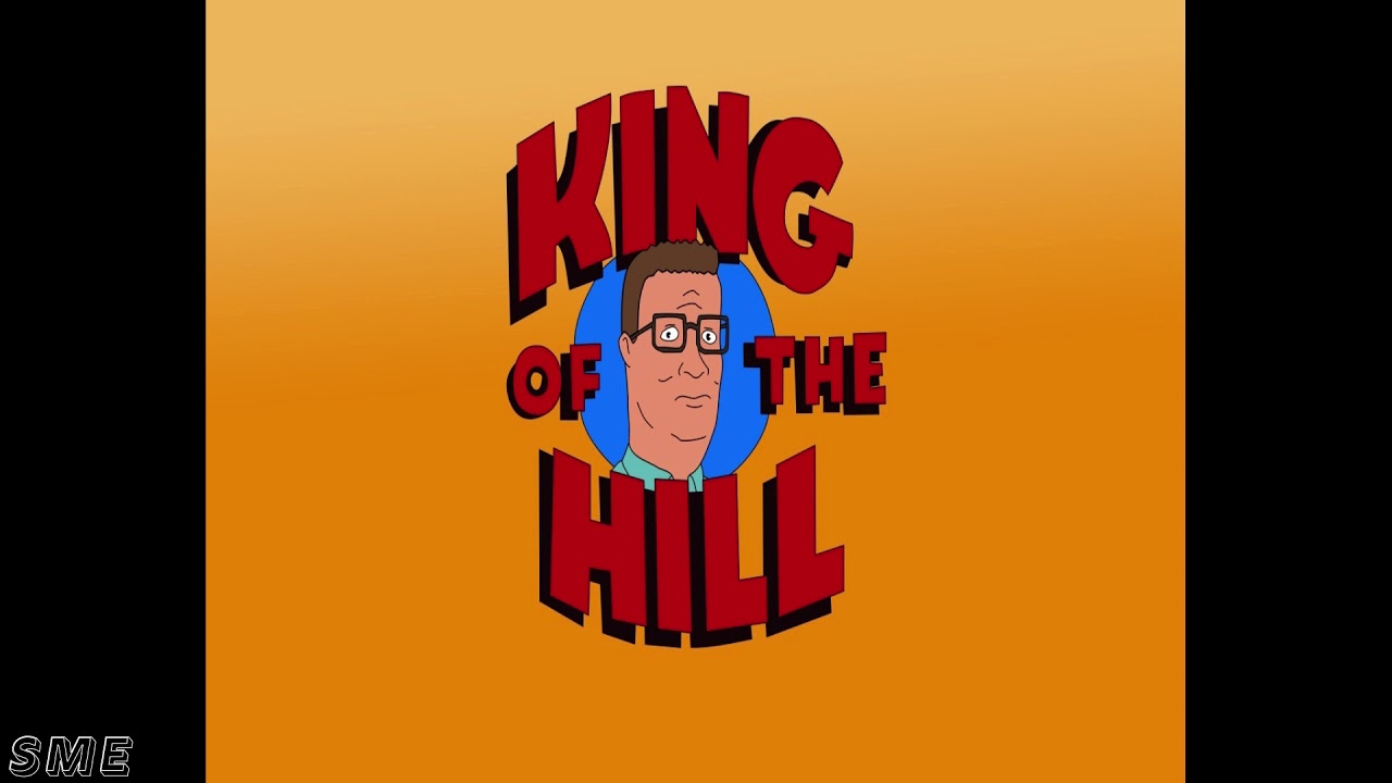 [FREE] King Of The Hill Type Beat 