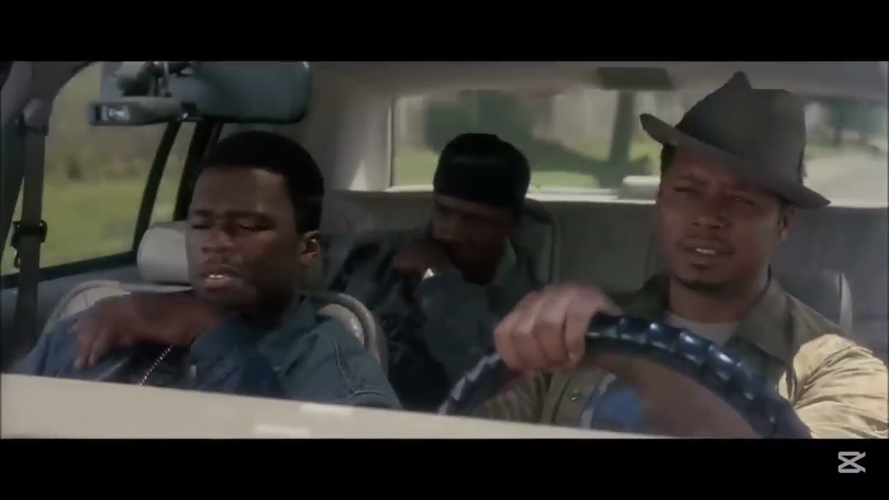 Get rich or die tryin'