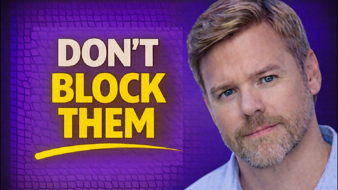 Should You Block Or Unfollow Your Ex On Social Media?