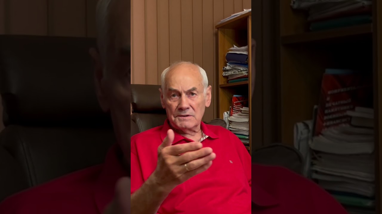 General Ivashov | The Real Economy vs. The TV Narrative