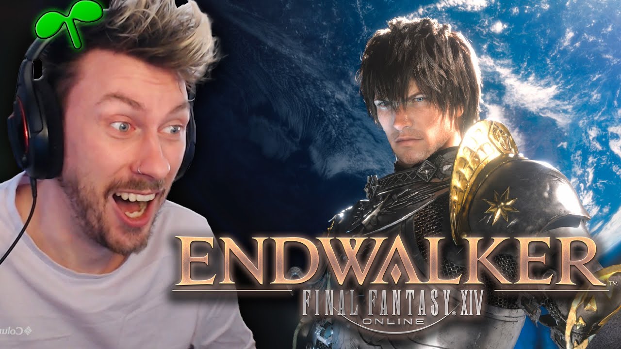 🌱 More Level 86+ ELPIS Endwalker MSQ! & Good Vibing with Chat beforehand!