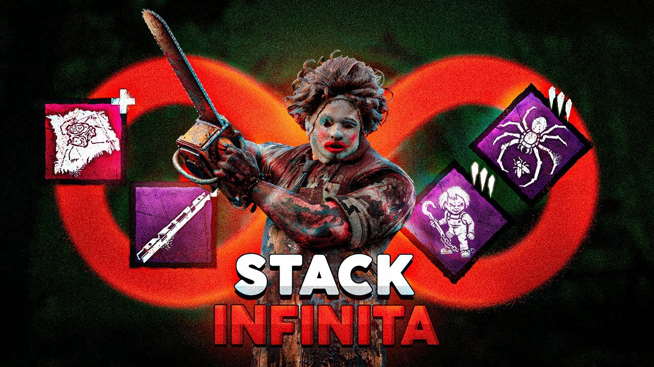 Estratégia INSANA  Do Bubba Da Stack Infinita